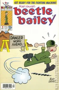 Beetle Bailey #3