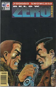 2000 AD Showcase #3