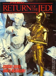 Return of the Jedi Weekly #54