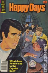Happy Days #5