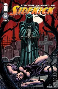 Sidekick #9