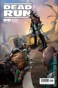 Dead Run #3