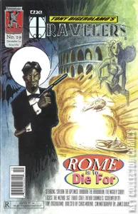 The Travelers #19