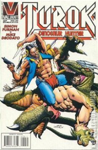 Turok Dinosaur Hunter #30