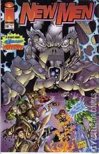 NewMen #19
