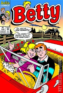 Betty #155