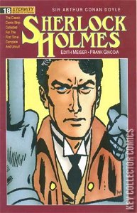 Sherlock Holmes #18