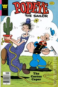 Popeye #152