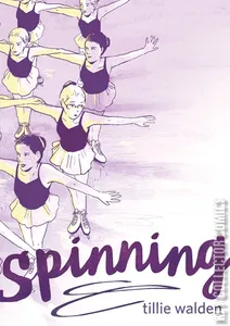 Spinning #0
