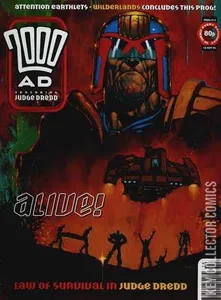 2000 AD #914