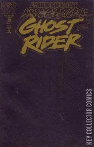 Ghost Rider #40