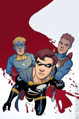 Project Superpowers: Hero Killers