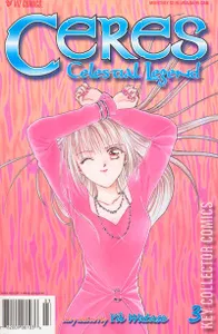 Ceres Celestial Legend #3