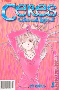 Ceres Celestial Legend #3