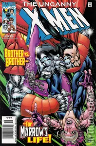 Uncanny X-Men #373
