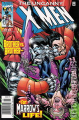 Variant Cover for Uncanny X-Men #373
