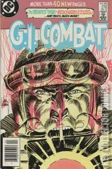 Variant Cover for G.I. Combat #276