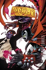 Cover for Image 30th Anniversary Anthology #9