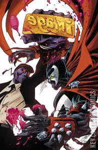 Image 30th Anniversary Anthology #9