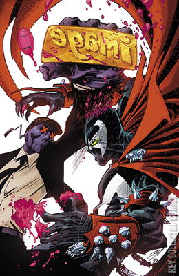 Image 30th Anniversary Anthology