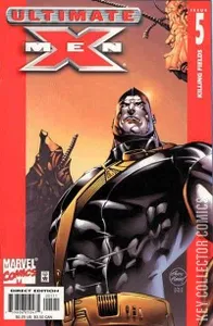 Ultimate X-Men #5