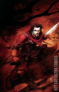 Knights Temporal #1