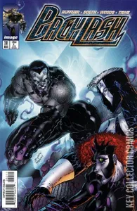Backlash #30
