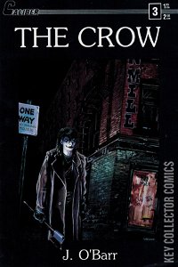 Crow, The #3