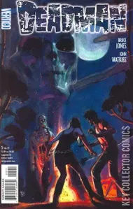 Deadman #5