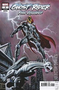 Ghost Rider: Final Vengeance #2