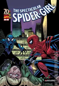 Spectacular Spider-Girl #2