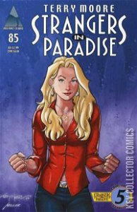 Strangers in Paradise #85