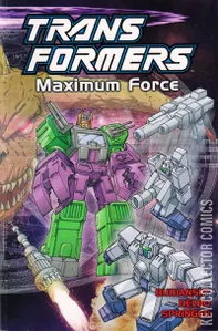 Transformers #8