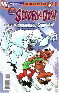 Scooby-Doo #116