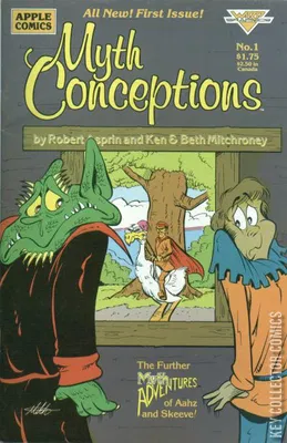Myth Conceptions