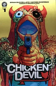 Chicken Devil #1