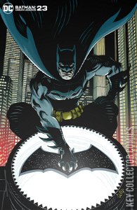 Batman: Urban Legends #23