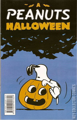 A Peanuts Halloween