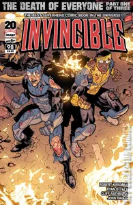 Invincible #98