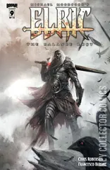 Cover for Elric: The Balance Lost #9