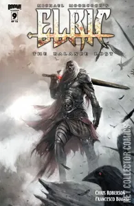 Elric: The Balance Lost #9