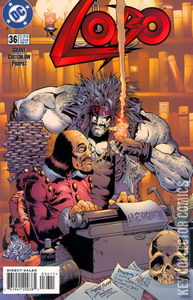 Lobo #36