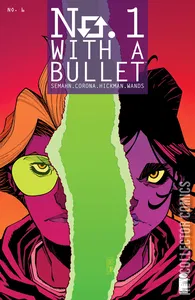 No. 1 With A Bullet #6