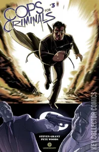 Cops For Criminals #3