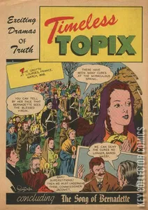 Timeless Topix #4