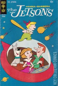 Jetsons, The #36