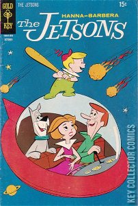 Jetsons, The #36