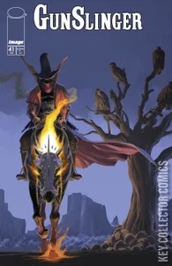 Gunslinger Spawn #41