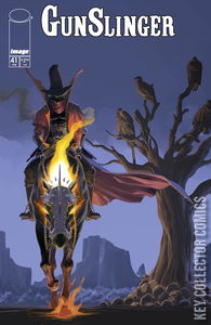 Gunslinger Spawn #41