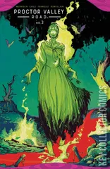 Cover for Proctor Valley Road #3